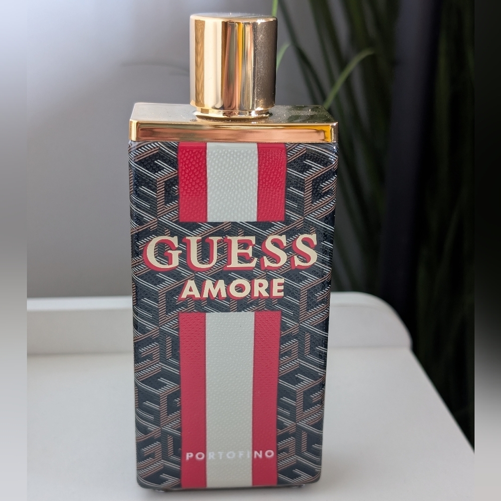 Guess Amore